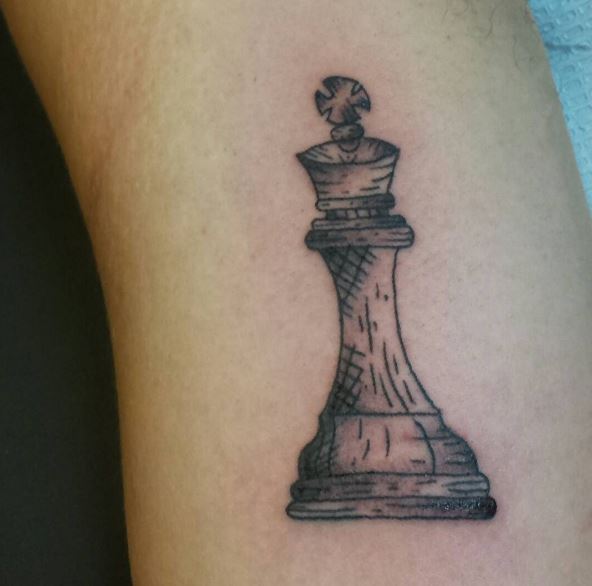King Tattoos