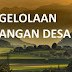 Bimtek Pengelolaan Keuangan Desa
