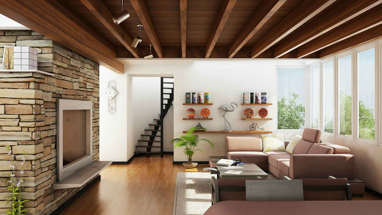 Home Interior Design Styles Home Interior Design Styles