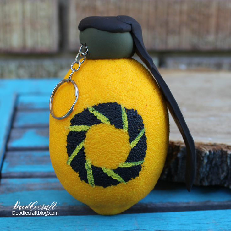 Portal 2 Combustible Lemons