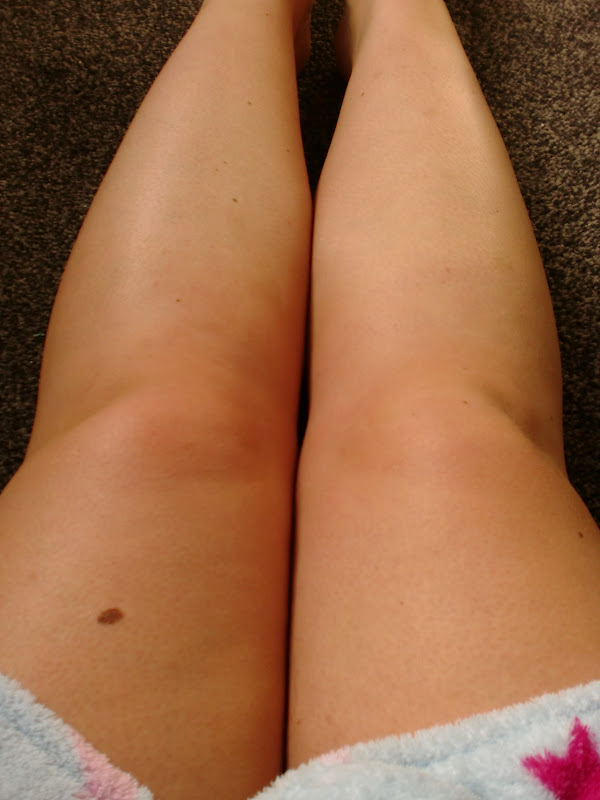 tanned-legs