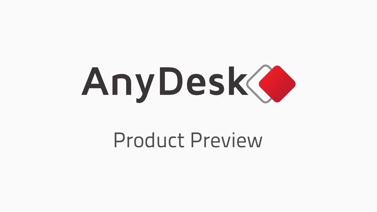Anydesk remote control download for pc tryfer