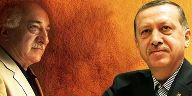 Yakin Kalau Erdogan Pejuang Islam? Ini Kesaksian Gulen Yang Mengejutkan