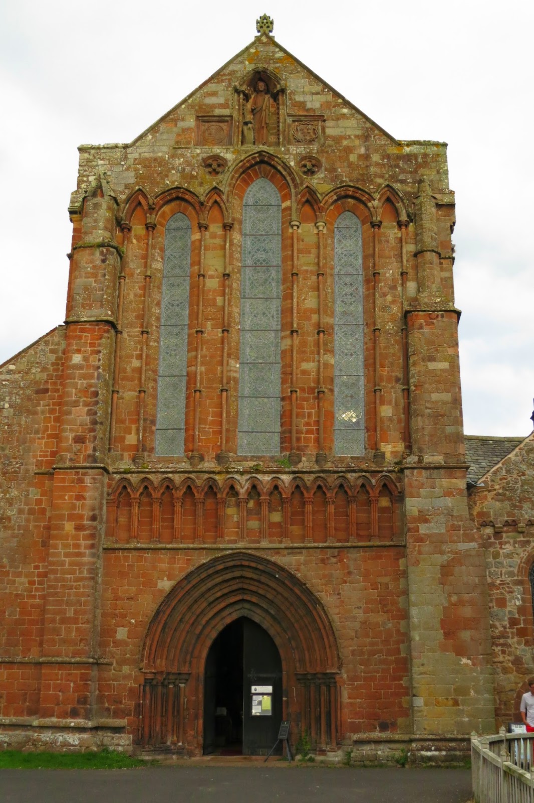 Sargent/Paget Mysteries Hamlet, Village, Town or City? All Smaller