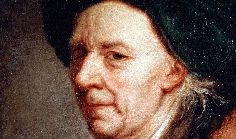 A cegueira e a morte de Leonhard Euler A cegueira e a morte de Leonhard Euler