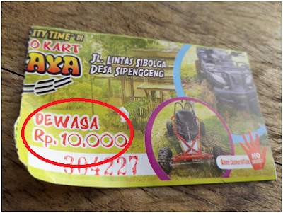 Wisata Taman Alam Raya Sipenggeng Batang Toru Menjadi Destinasi Tempat Wisata yang Murah, Meriah, Indah, dan Mudah di Jangkau Alam Raya Batang toru