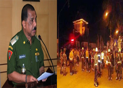 Walikota Ambon Himbau Warga Jaga Keamanan Kota Dengan Waspada 1 keamanan%2Bkota