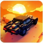 Fury Roads Survivor Mod Apk Terbaru (Lot of Money) Fury Roads Survivor Mod Apk Terbaru (Lot of Money)