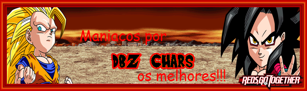 Dbx Chars