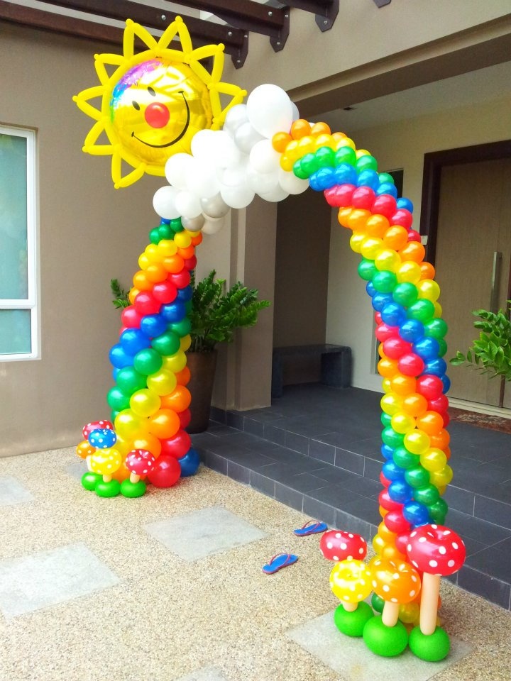 Birthday Party Organizer Birthday party decorations in Noida