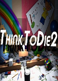 صورة للعبة Think To Die 2
