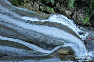 air terjun bantimurung maros