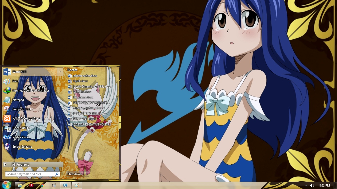 Download Anime Fairy Tail Rar Animeku