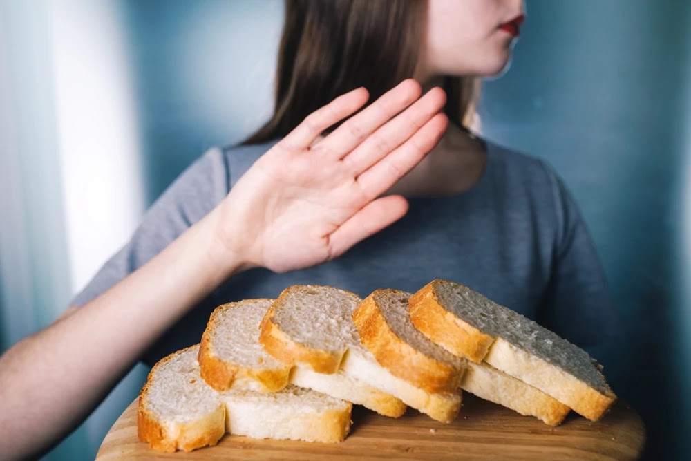 What is Gluten and why is it bad for some people? Fitcanal What is Gluten and why is it bad for some people? Fitcanal