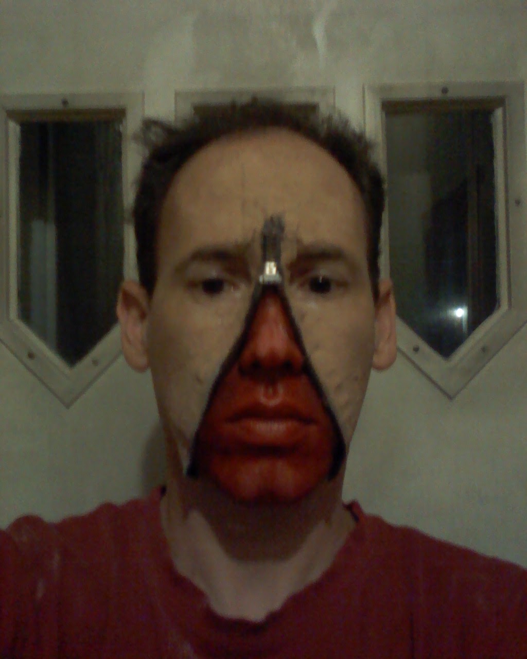 Dougintology: Zipperface