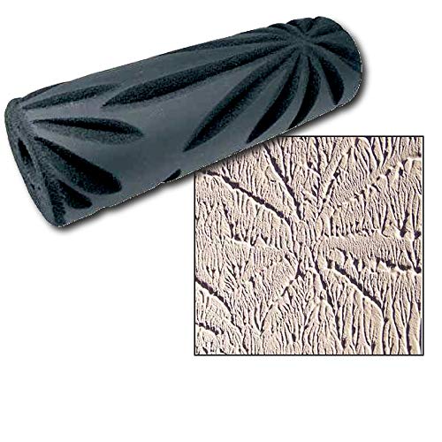 The Best Crow S Foot Drywall Paint Texture Roller Apply Decorative Raised To Walls And Ceilings 2019 Wall - How To Apply Drywall Texture With A Roller