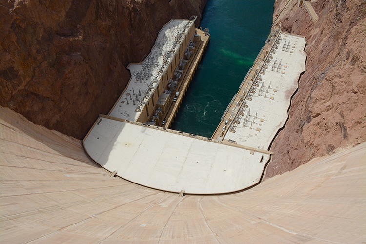 Travel; The Hoover Dam | My Darling Days Travel; The Hoover Dam | My Darling Days