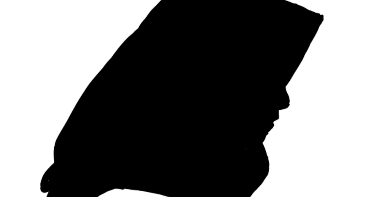 Tutorial kita Cara Membuat Efek Siluet Di Picsart