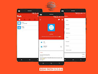 BBM Mod Path Apk Terbaru v3.2.0.6 for Android