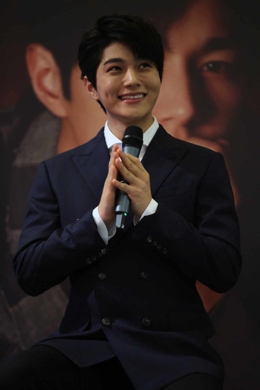 Artis Korea Kim Myung Soo 5