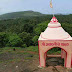 Kadyavarcha Ganpati Temple, Anjarle, Dapoli, Ratnagiri