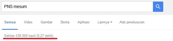 PNS Mesum PNS Mesum