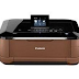 Canon Pixma MG8120 Driver Download & Software Manual