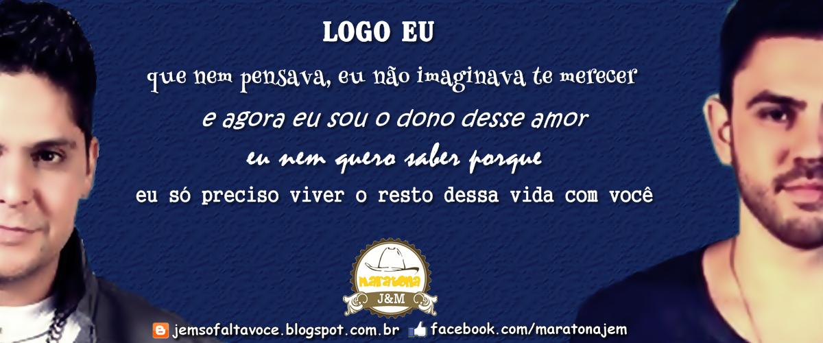 Quis Mentir Pra Mim Logo Eu