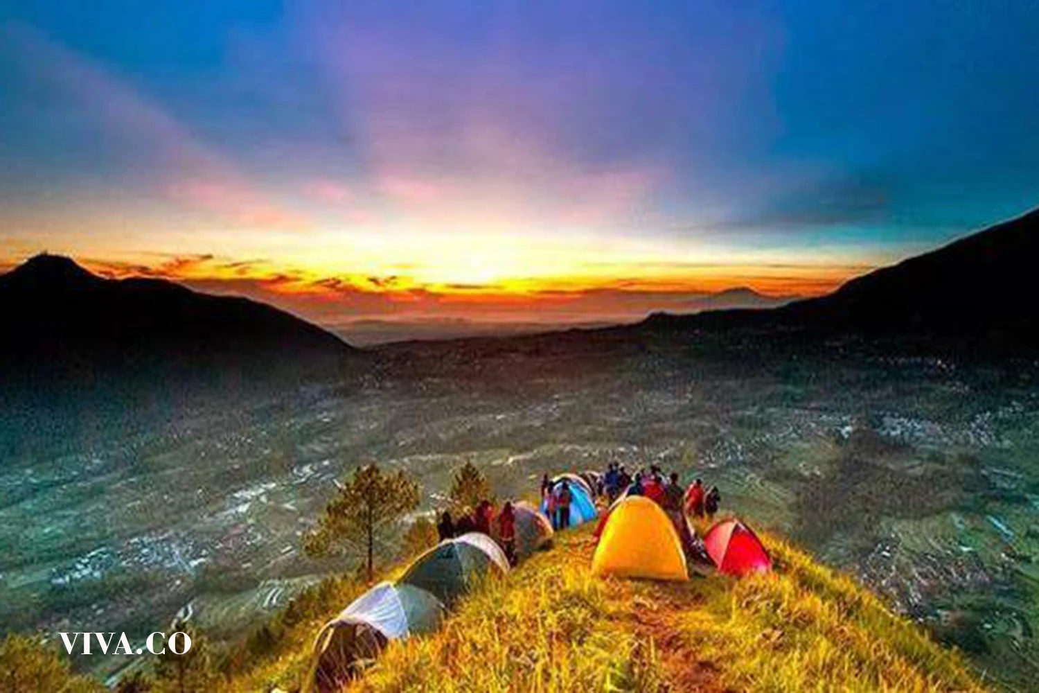 Wisata Jogja Terbaru 2024 tempat wisata paling hits dan wajib dikunjungi