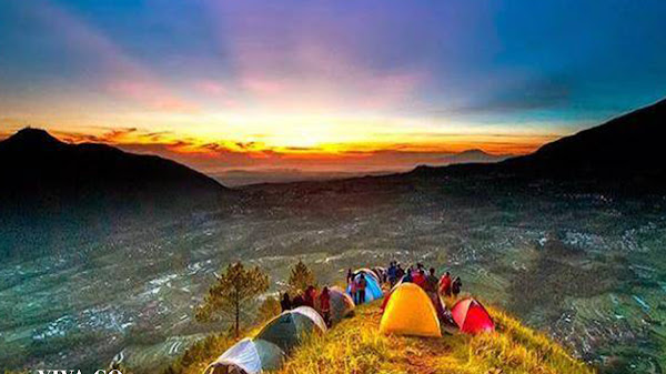 Petilasan Terdekat yang Wajib Dikunjungi di Sekitar Anda