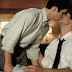 I baci gay del piccolo e grande schermo