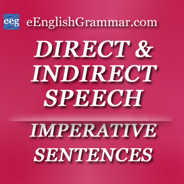 sample of imperative sentence