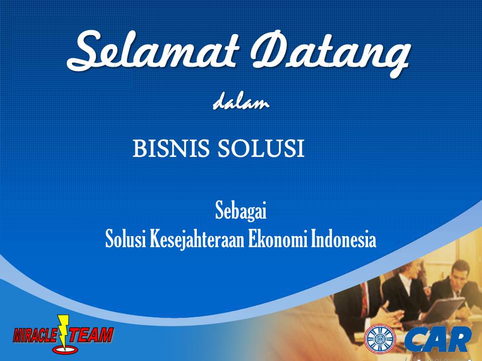 3i Networks KONSEP &amp; MARKETING PLAN3i NETWORK