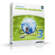 Ashampoo Internet Accelerator Free Download