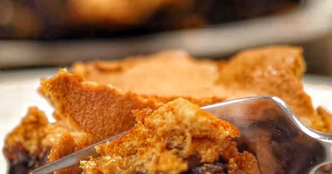 Gooey Brownie Mud Hen Bars