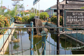 museum masjid agung demak