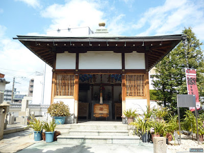 心眼寺 心眼寺