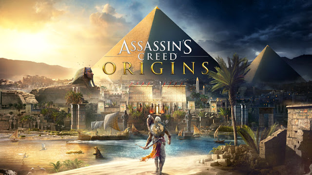 تحميل لعبة Assassin's Creed Origins للكمبيوتر تحميل لعبة Assassin's Creed Origins كاملة