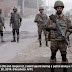 Bentrokan di Pakistan, 34 Militan dan 5 Tentara Pakistan Tewas