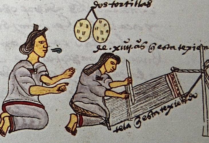 Historia de la Educación en México Prehispanico 03/07/12
