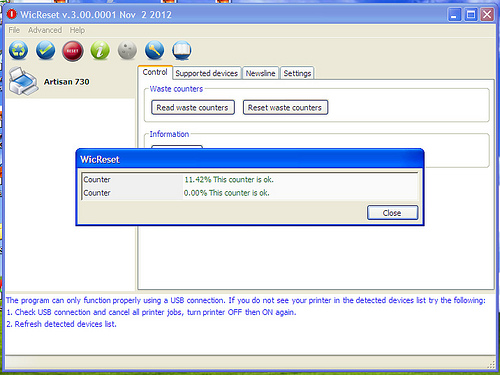 Epson 1410 driver download