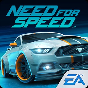 Need for Speed No Limits Mod+Apk v1.3.2 (China Unofficial)