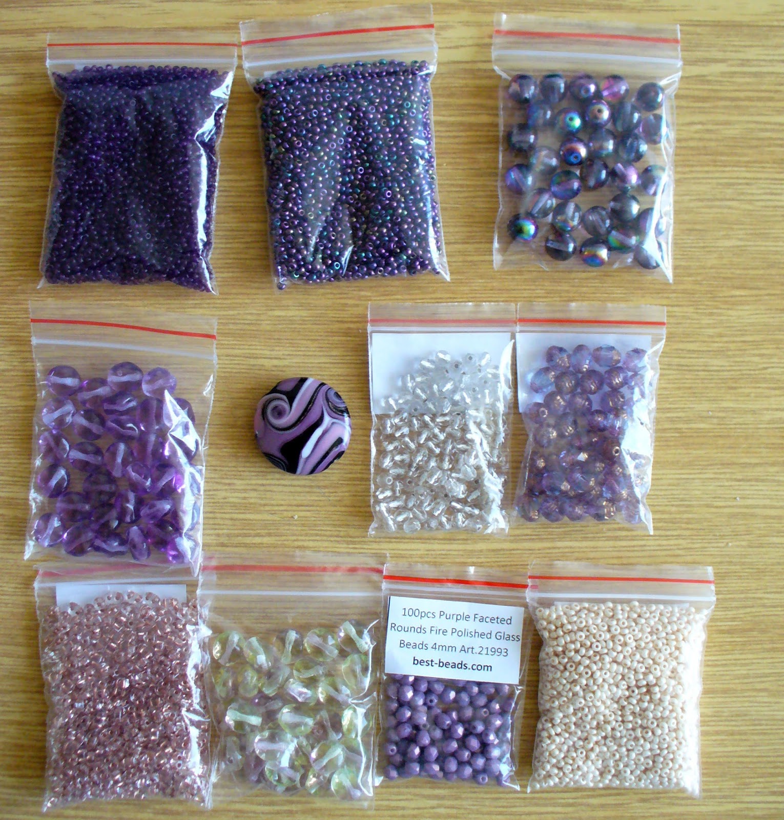 Beading Arts June 2014