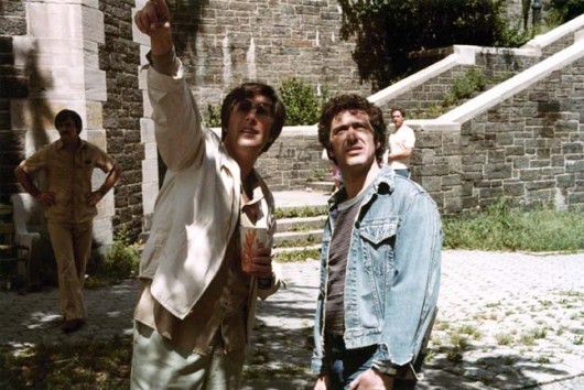 Ale Montosi Blog: Cruising (1980) - Il film maledetto di William