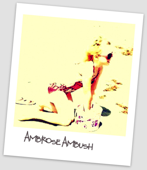 Ambrose Ambush