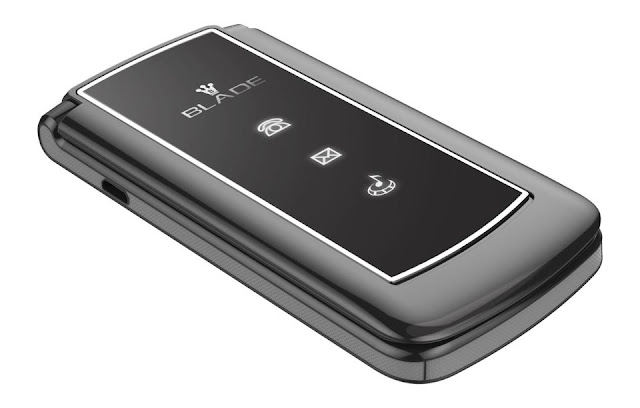 Motorola RAZR Flip Phone