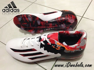 Sepatu Bola Adidas Pibe de Barr Sepatu Bola Adidas Pibe de Barr