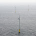 In één klap 56% meer Nederlandse windenergie op zee door windpark Eneco Luchterduinen