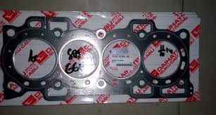 perpak cylinder head mtsubishi PS120/100 - MENGENAI SEGALA ENGINE