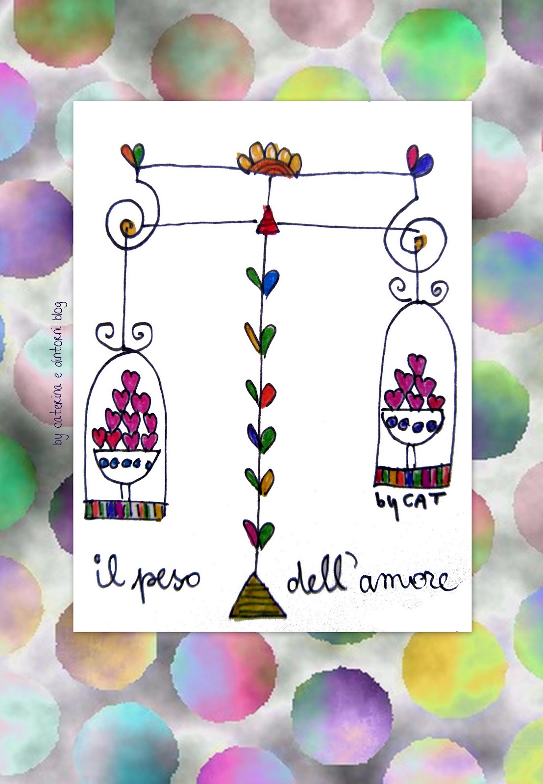 caterina e dintorni Scarabocchi di S.Valentino / FREE Download / L'altra faccia dell'amore 2 caterina e dintorni Scarabocchi di S.Valentino / FREE Download / L'altra faccia dell'amore 2